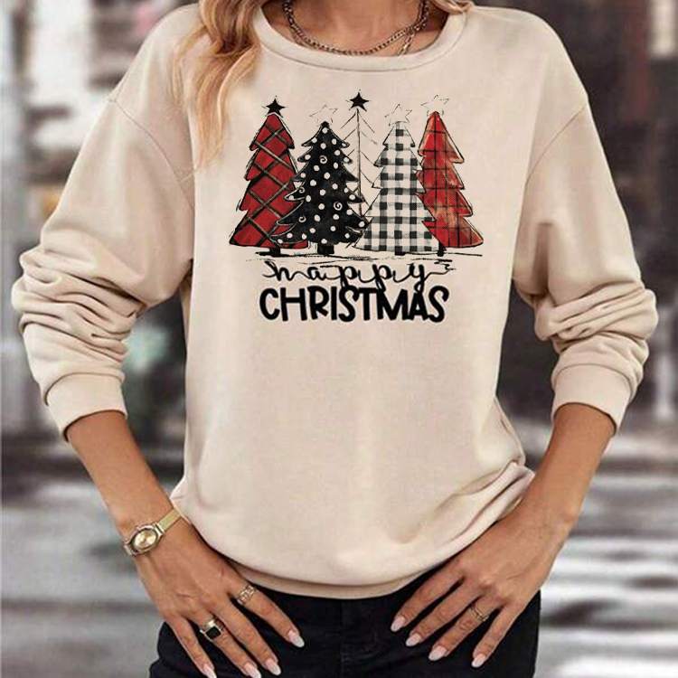 Christmas Hoodies