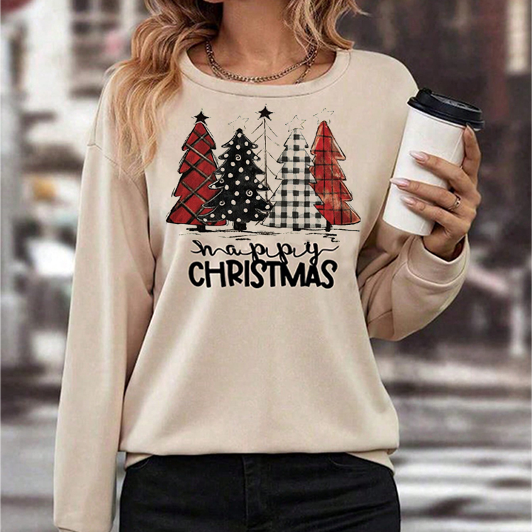 Christmas Hoodies