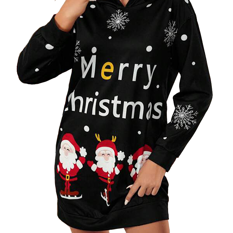 Christmas Hoodies