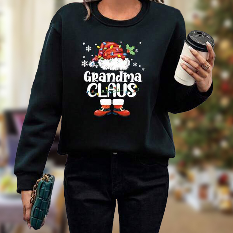 Christmas Hoodies