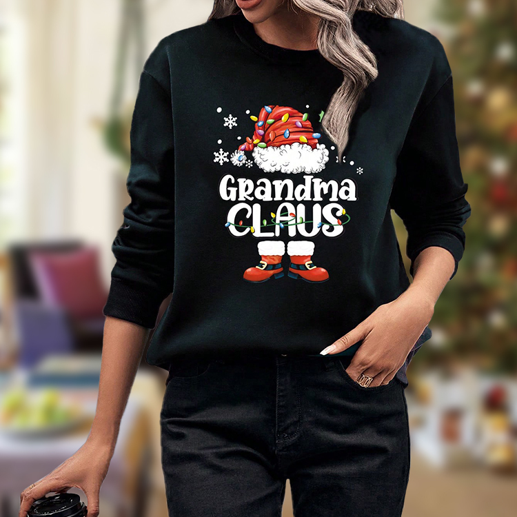 Christmas Hoodies