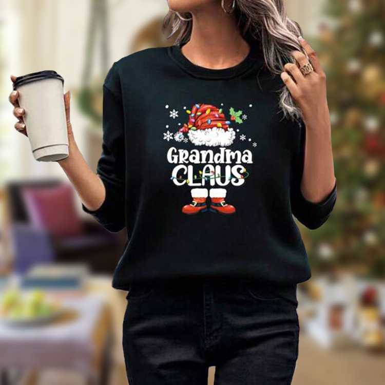 Christmas Hoodies