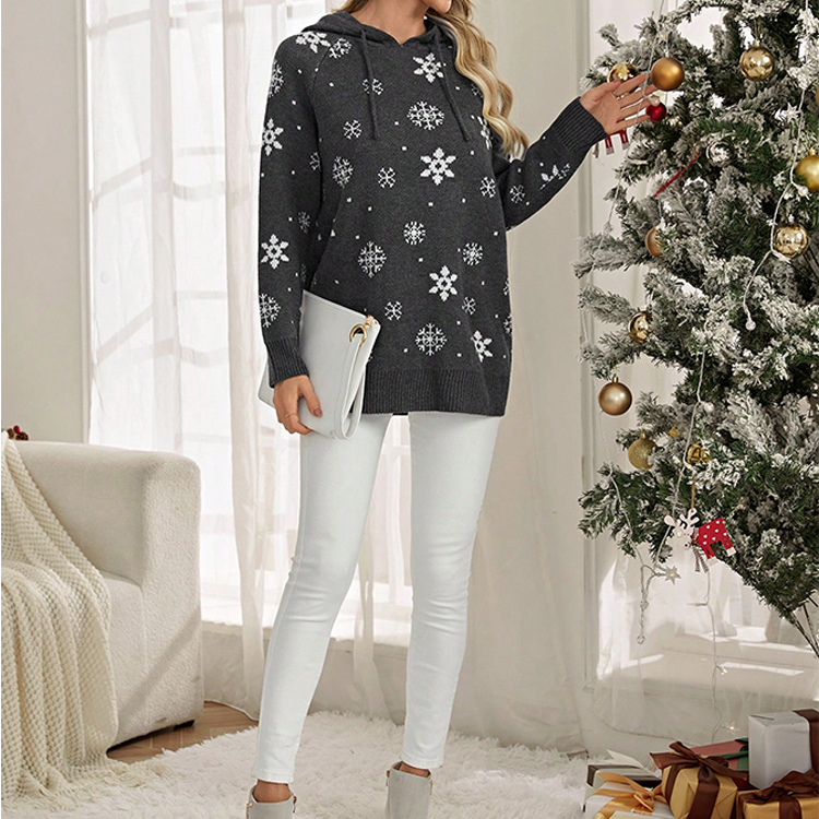 Christmas Hoodies