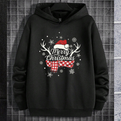 Christmas Hoodies
