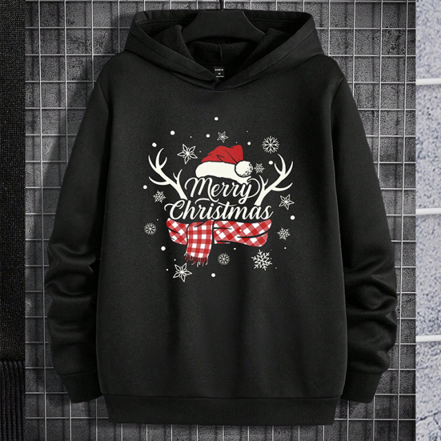 Christmas Hoodies