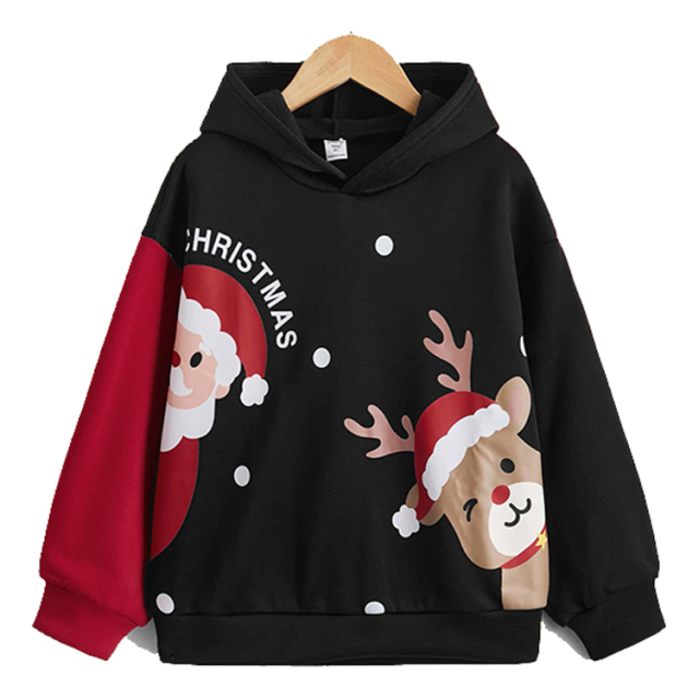 Christmas Hoodies