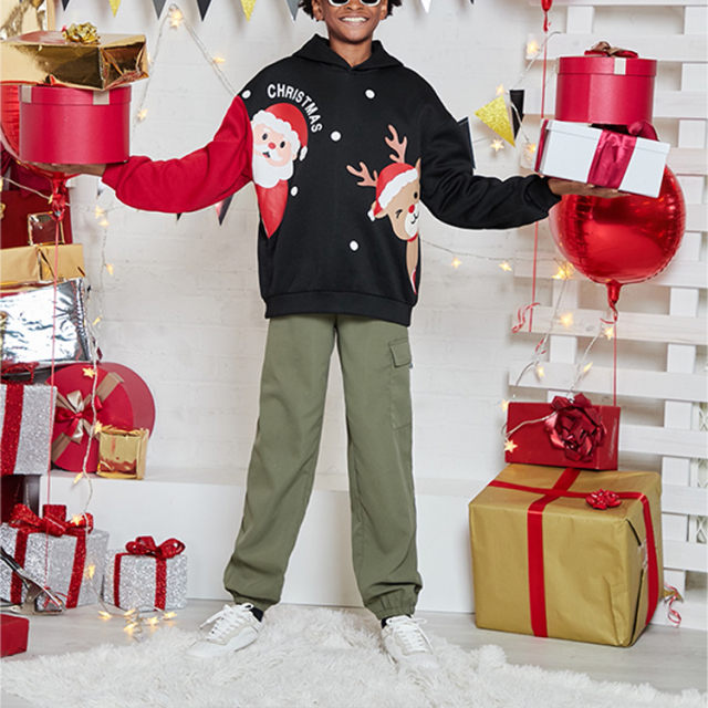 Christmas Hoodies