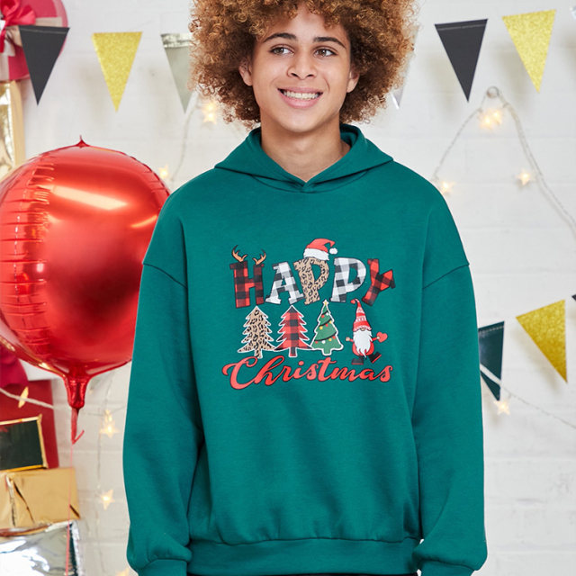 Christmas Hoodies