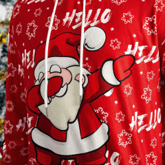 Christmas Hoodies