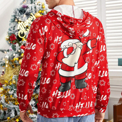 Christmas Hoodies