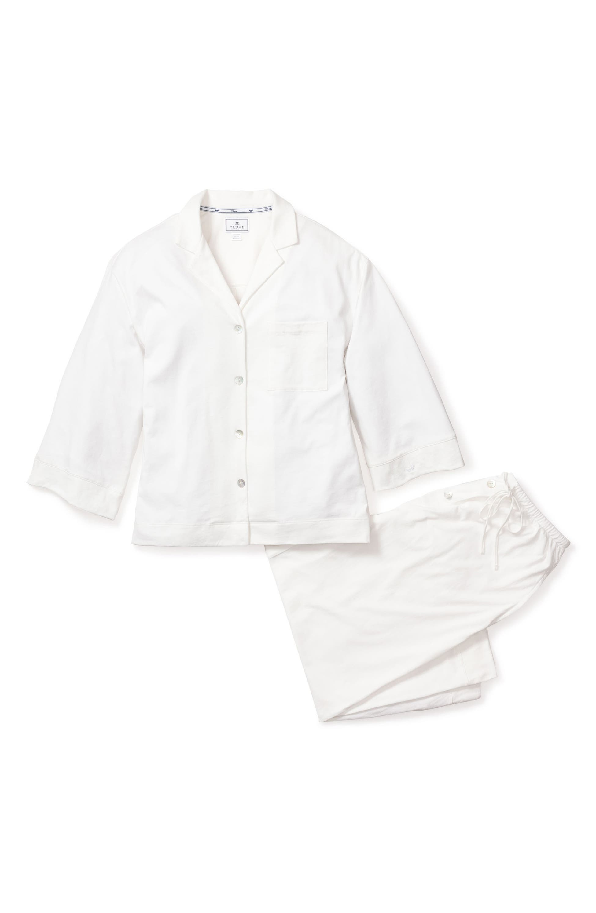 top Pants set