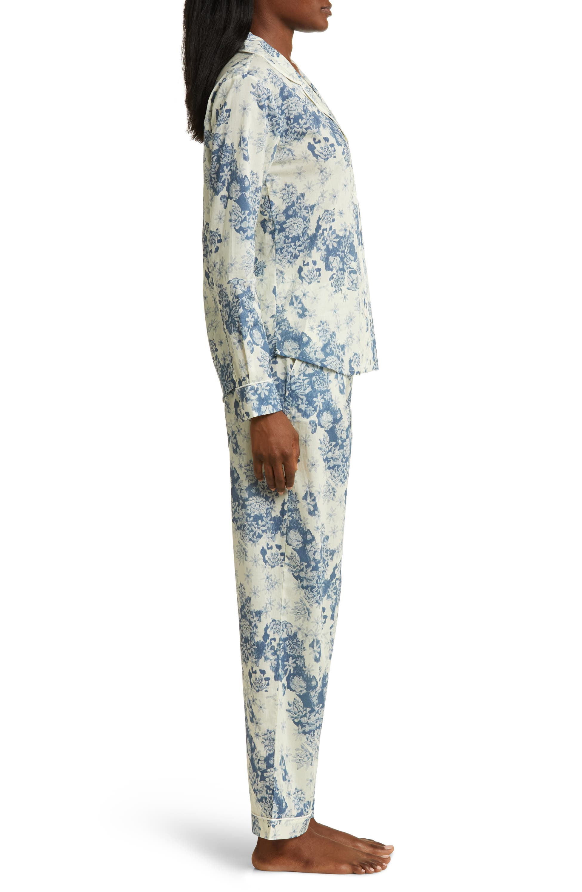 top Pants set