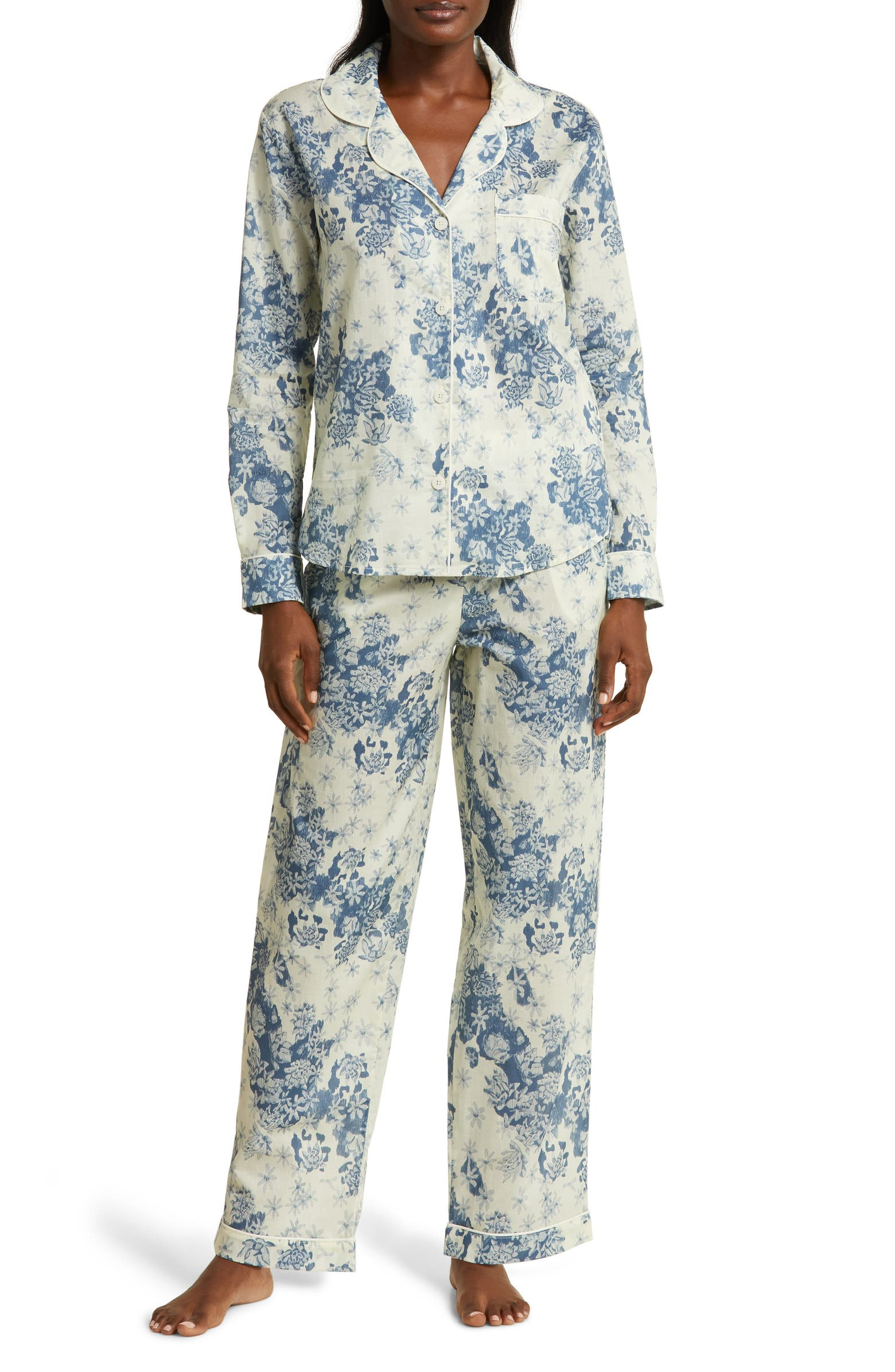 top Pants set