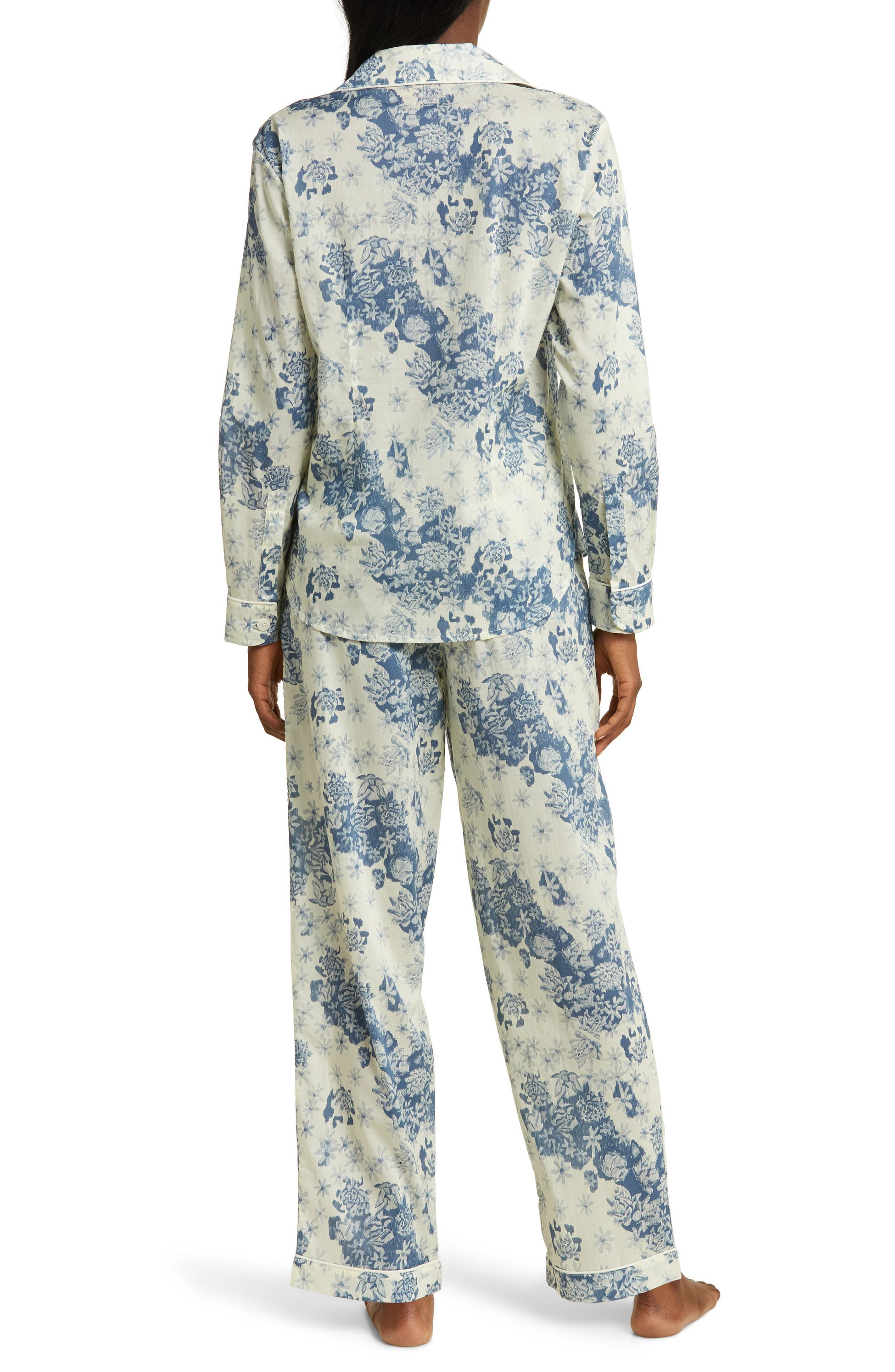 top Pants set