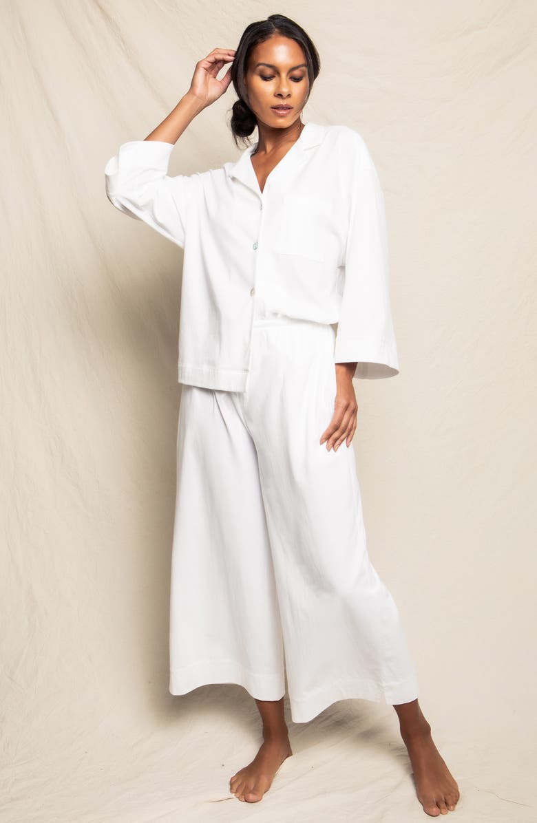 top Pants set