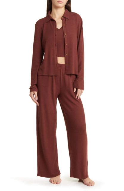 2 Piece Outfits Matching Sets for Women