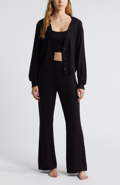 3 Piece Outfits Matching Sets for Women