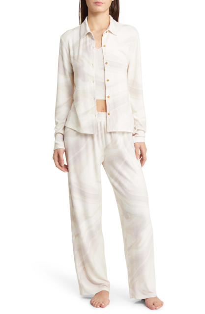 3 Piece Outfits Matching Sets for Women