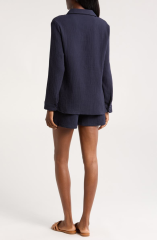 2 Piece Outfits Matching Sets for Women Short