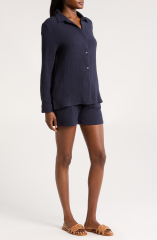 2 Piece Outfits Matching Sets for Women Short