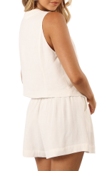 2 Piece Outfits Matching Sets for Women