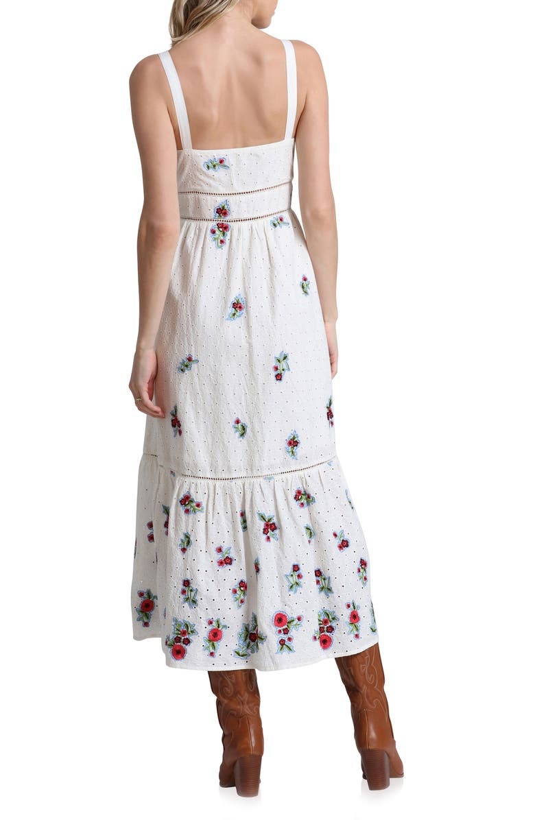 Party Slip Dress