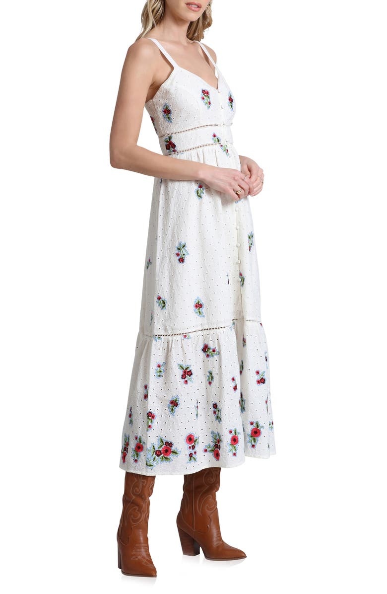 Party Slip Dress