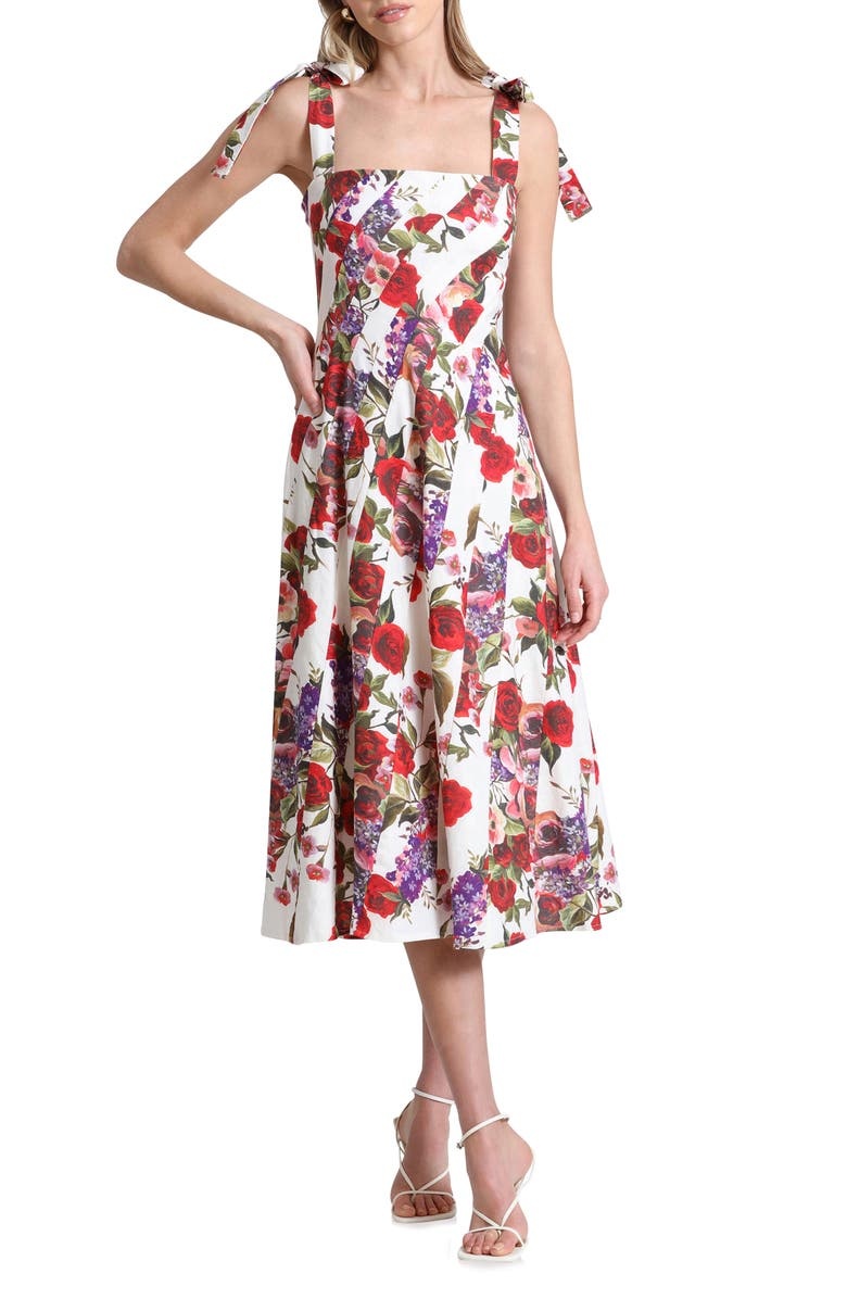 Party Slip Dress