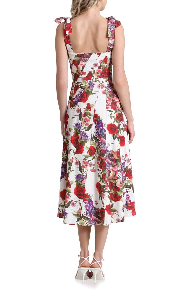Party Slip Dress