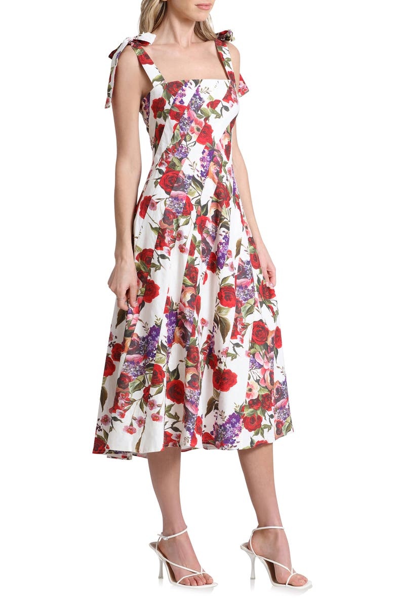 Party Slip Dress