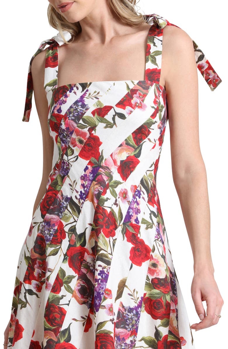 Party Slip Dress