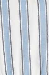 dress with floral print