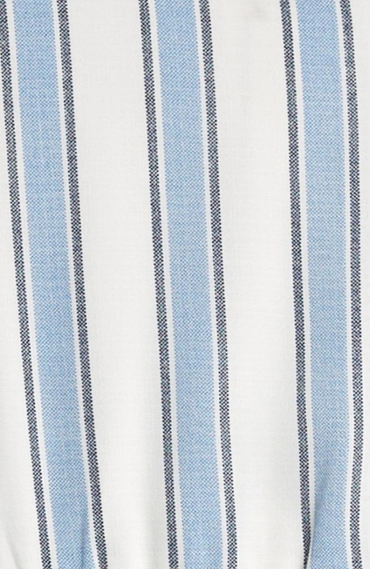 dress with floral print