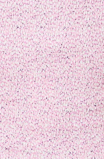 dress with floral print