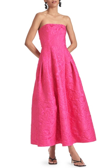 Maxi Gown