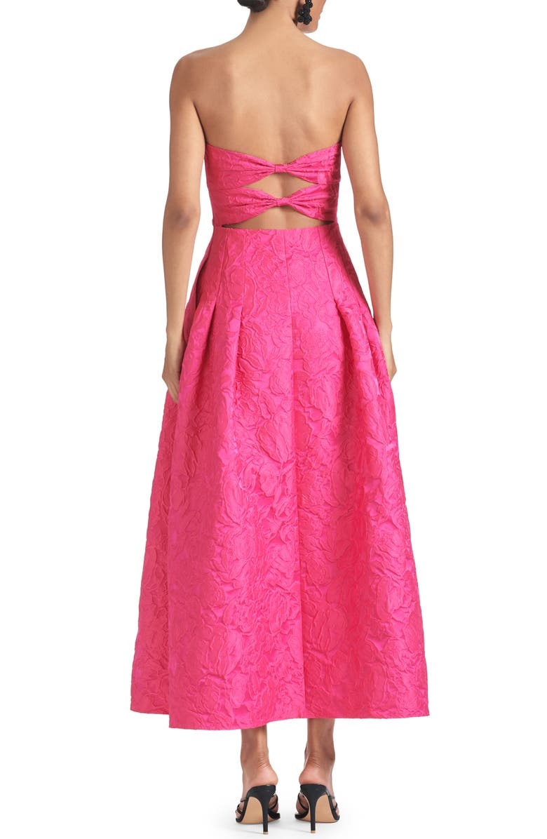 Maxi Gown