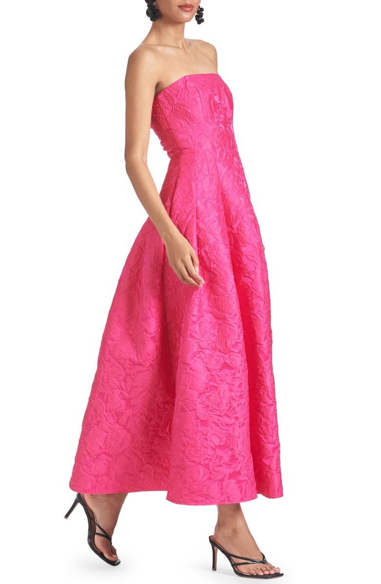 Maxi Gown