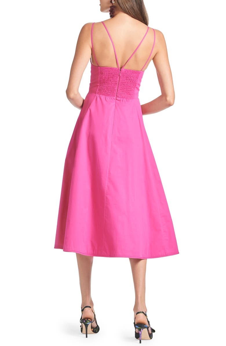 Midi Gown