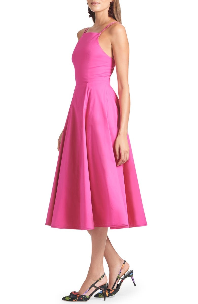 Midi Gown