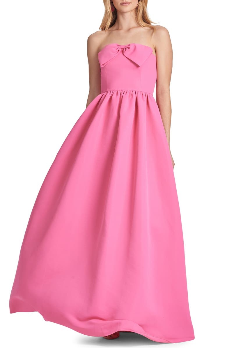 Maxi Gown