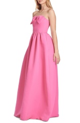 Maxi Gown