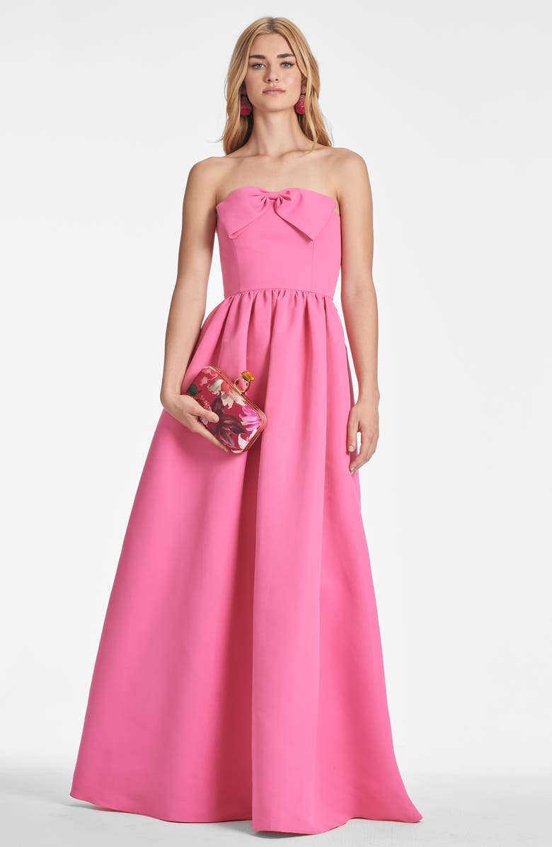 Maxi Gown