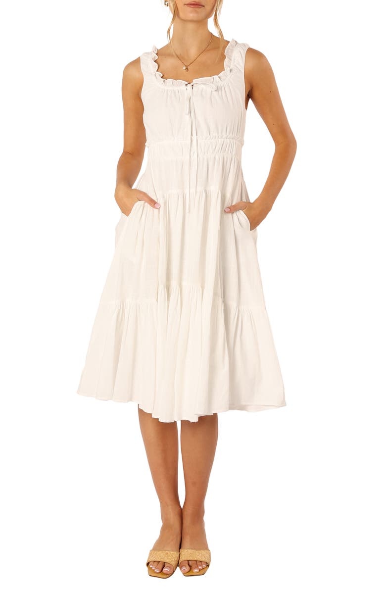 Midi Dress