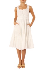Midi Dress