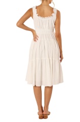 Midi Dress