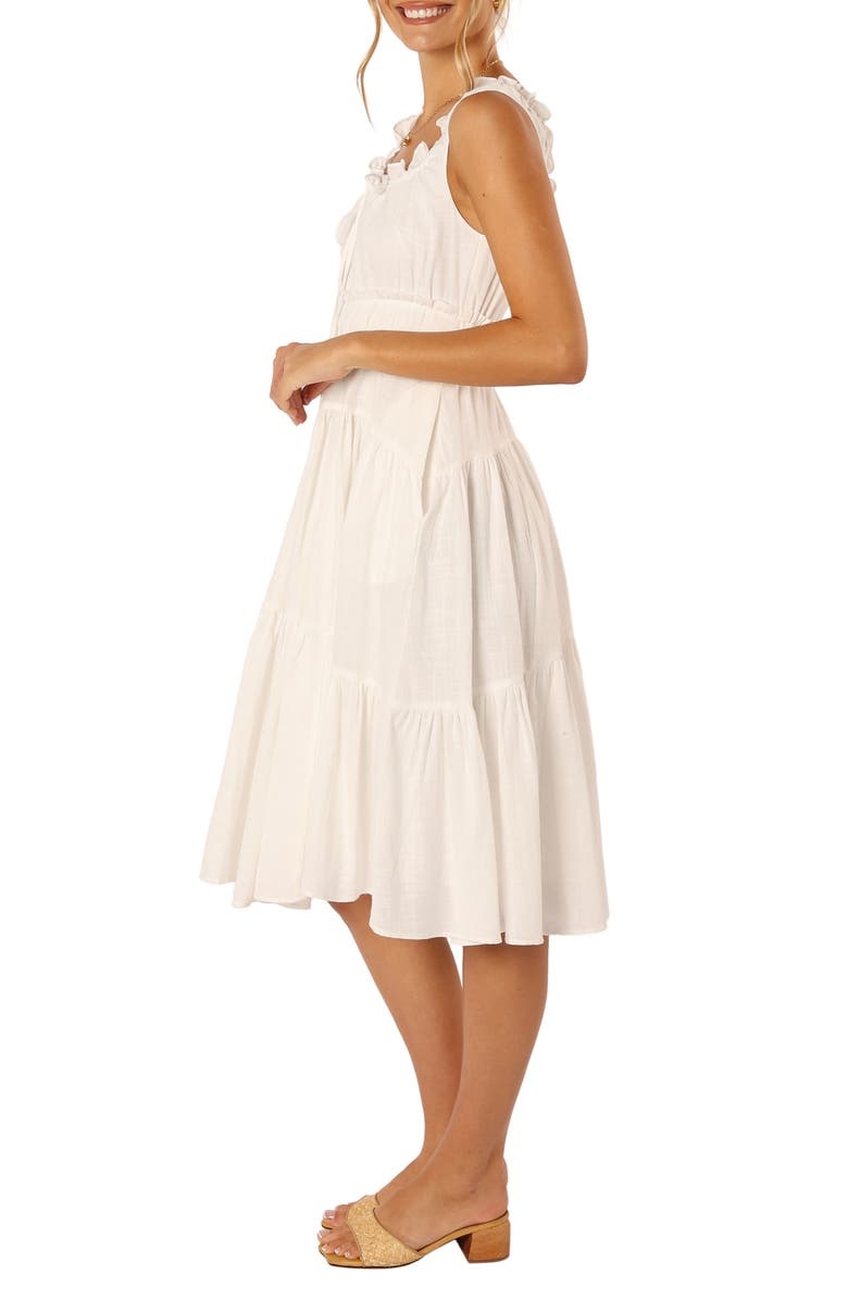 Midi Dress