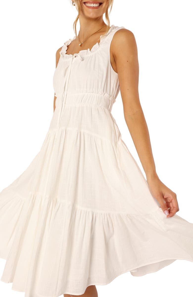 Midi Dress