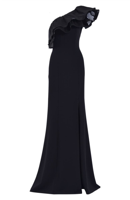 Maxi Gown
