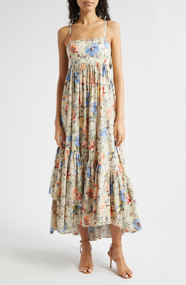 Maxi Gown