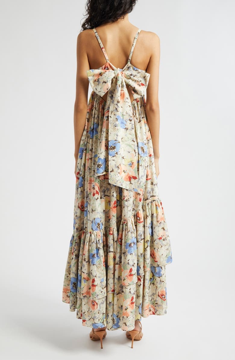 Maxi Gown